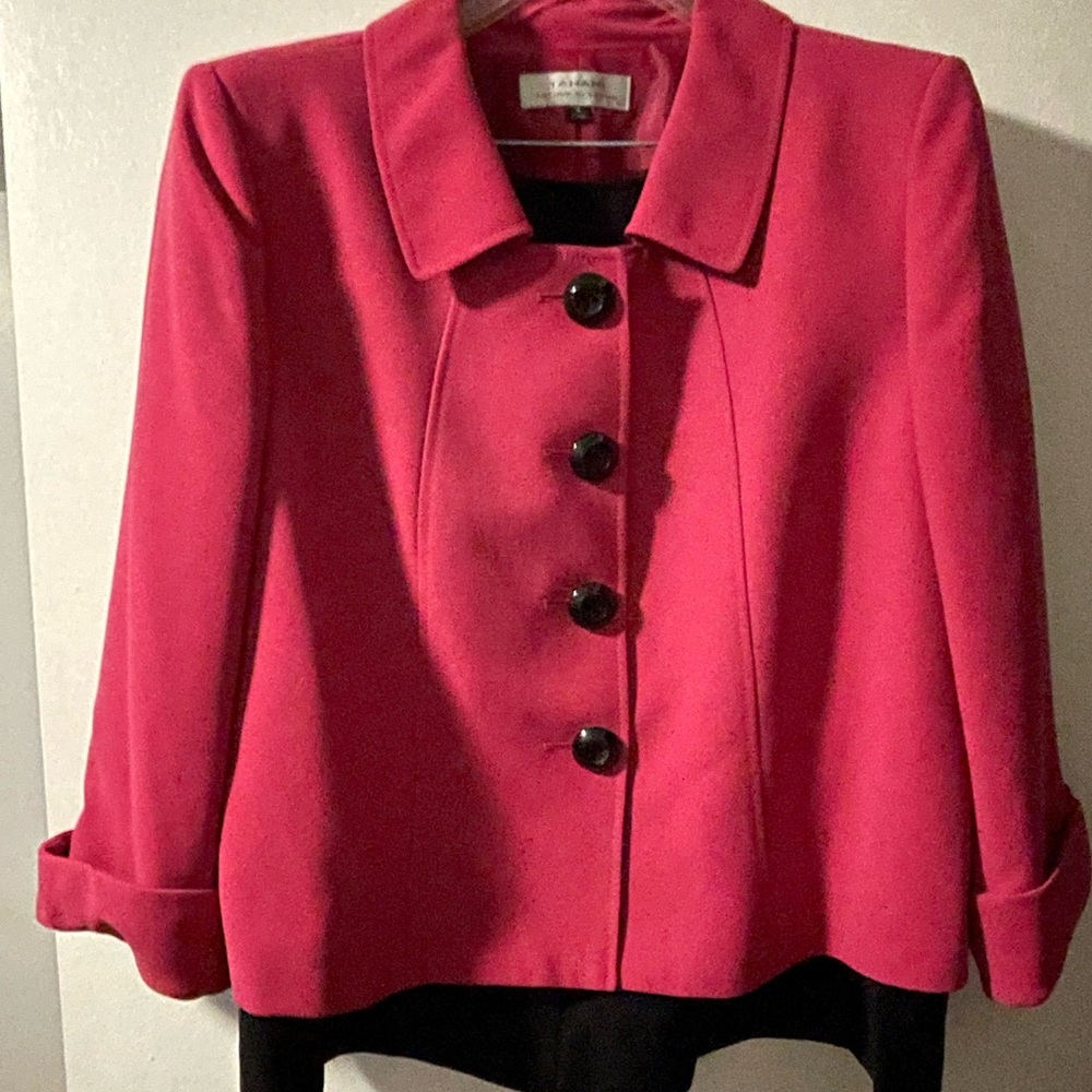 Women’s Dress Suit